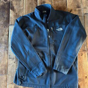 Boys Large (14/16) The North Face Jacket